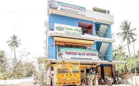 Oyo Flagship Anantha Residency