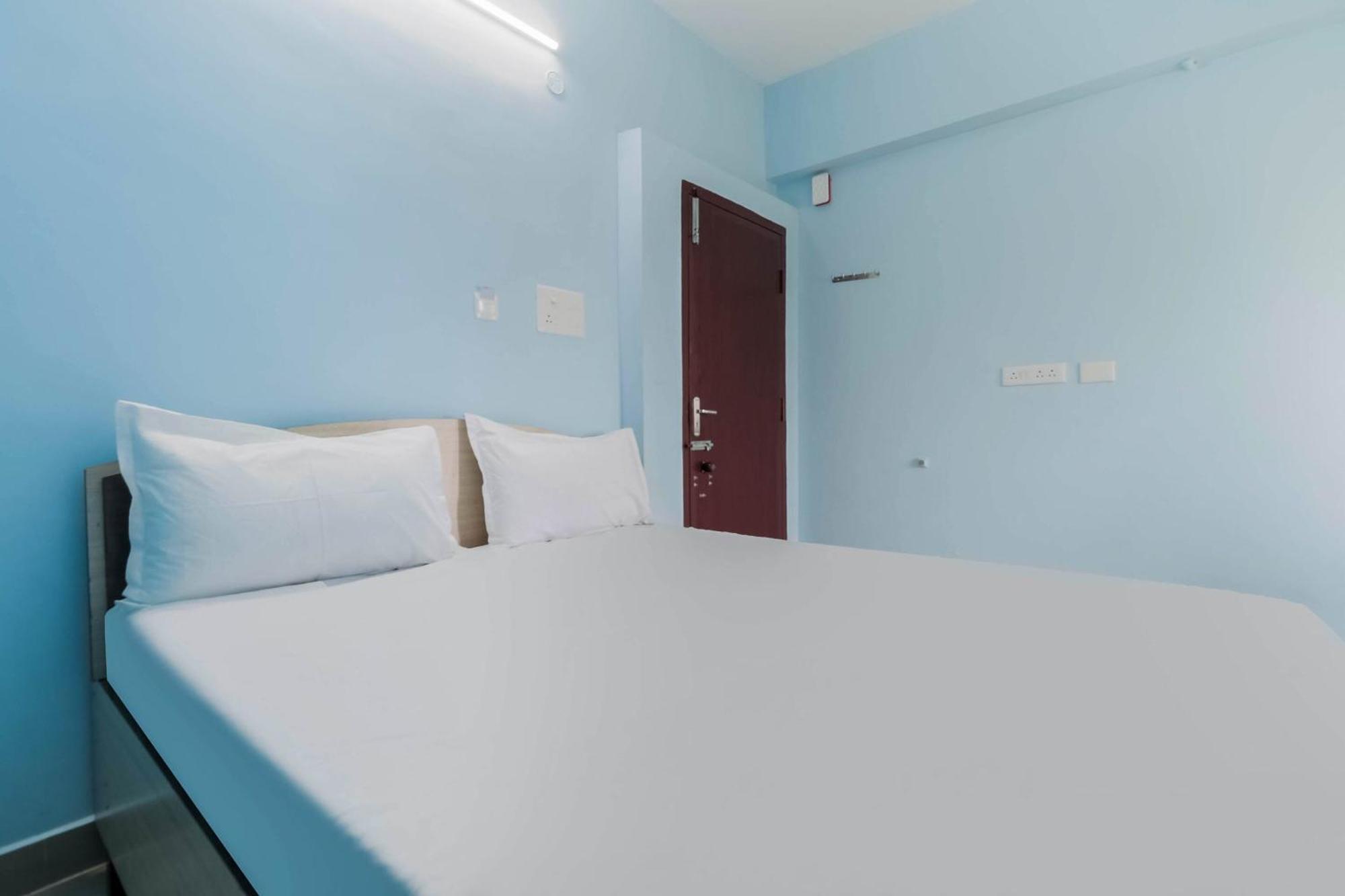 Oyo Flagship Anantha Residency Hotel Madurai Exterior photo