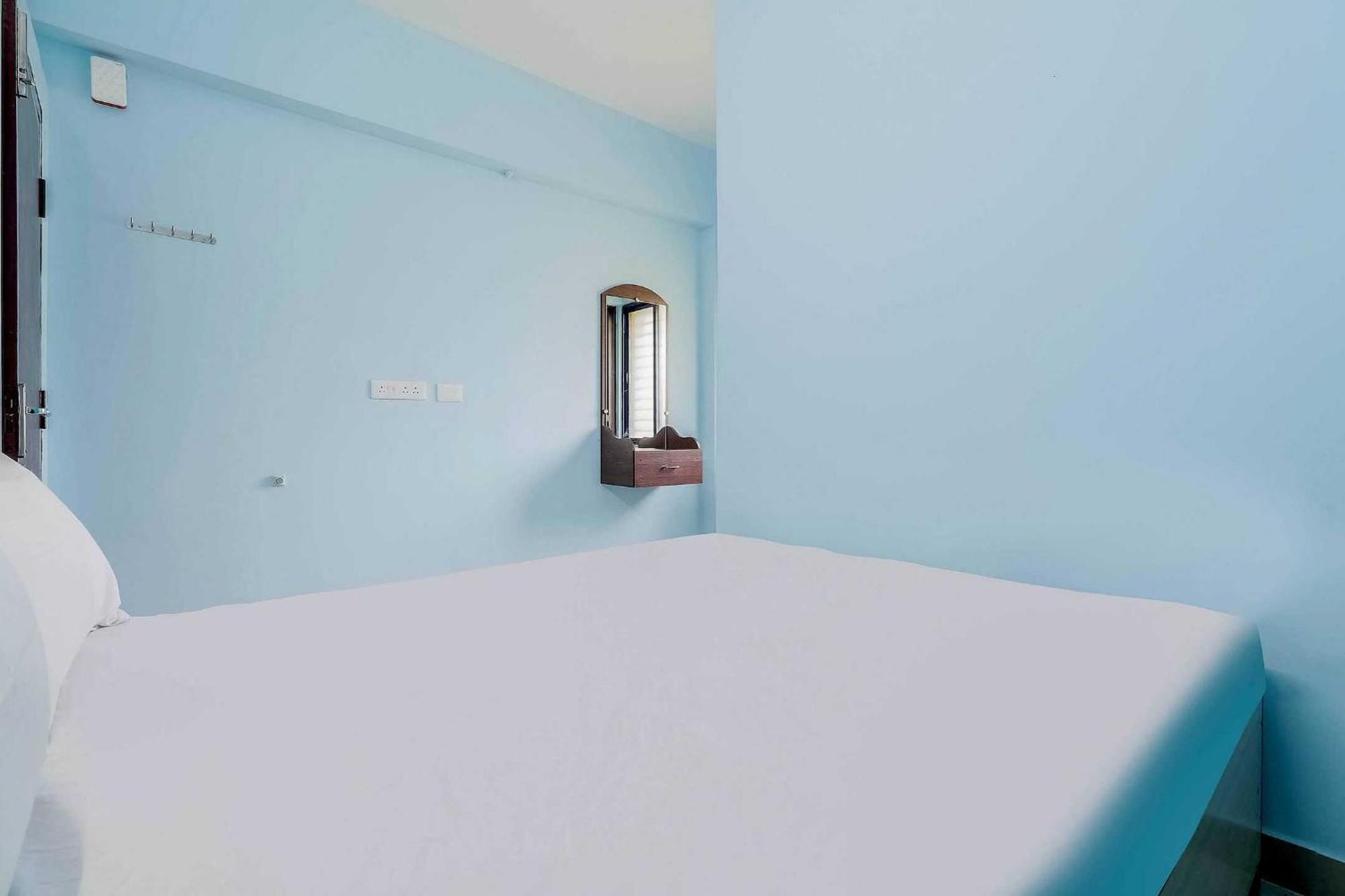 Oyo Flagship Anantha Residency Hotel Madurai Exterior photo