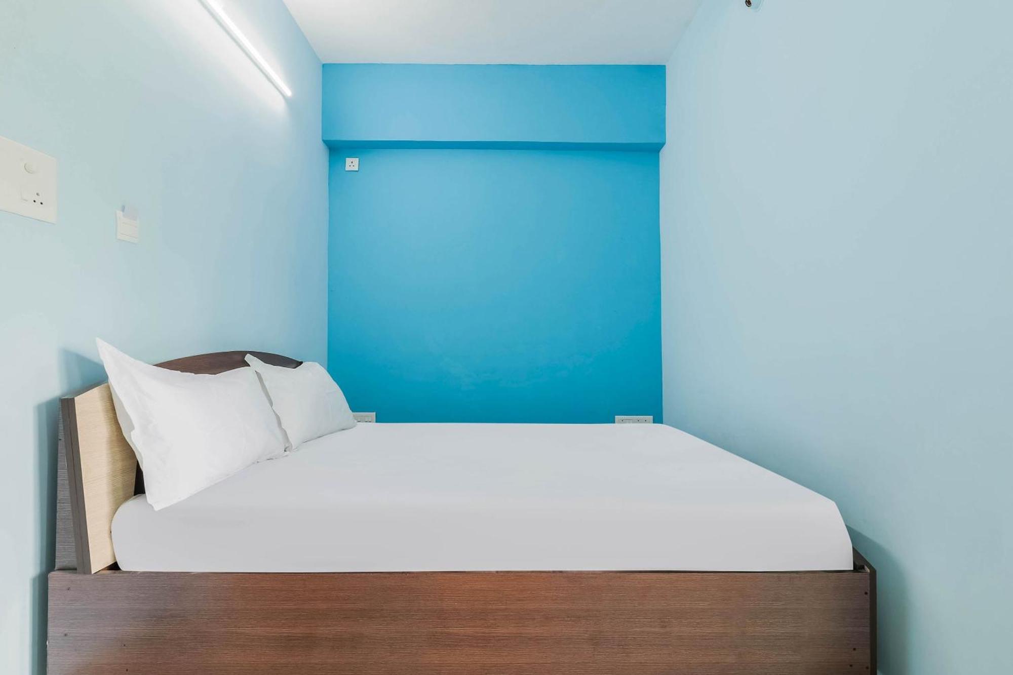 Oyo Flagship Anantha Residency Hotel Madurai Exterior photo