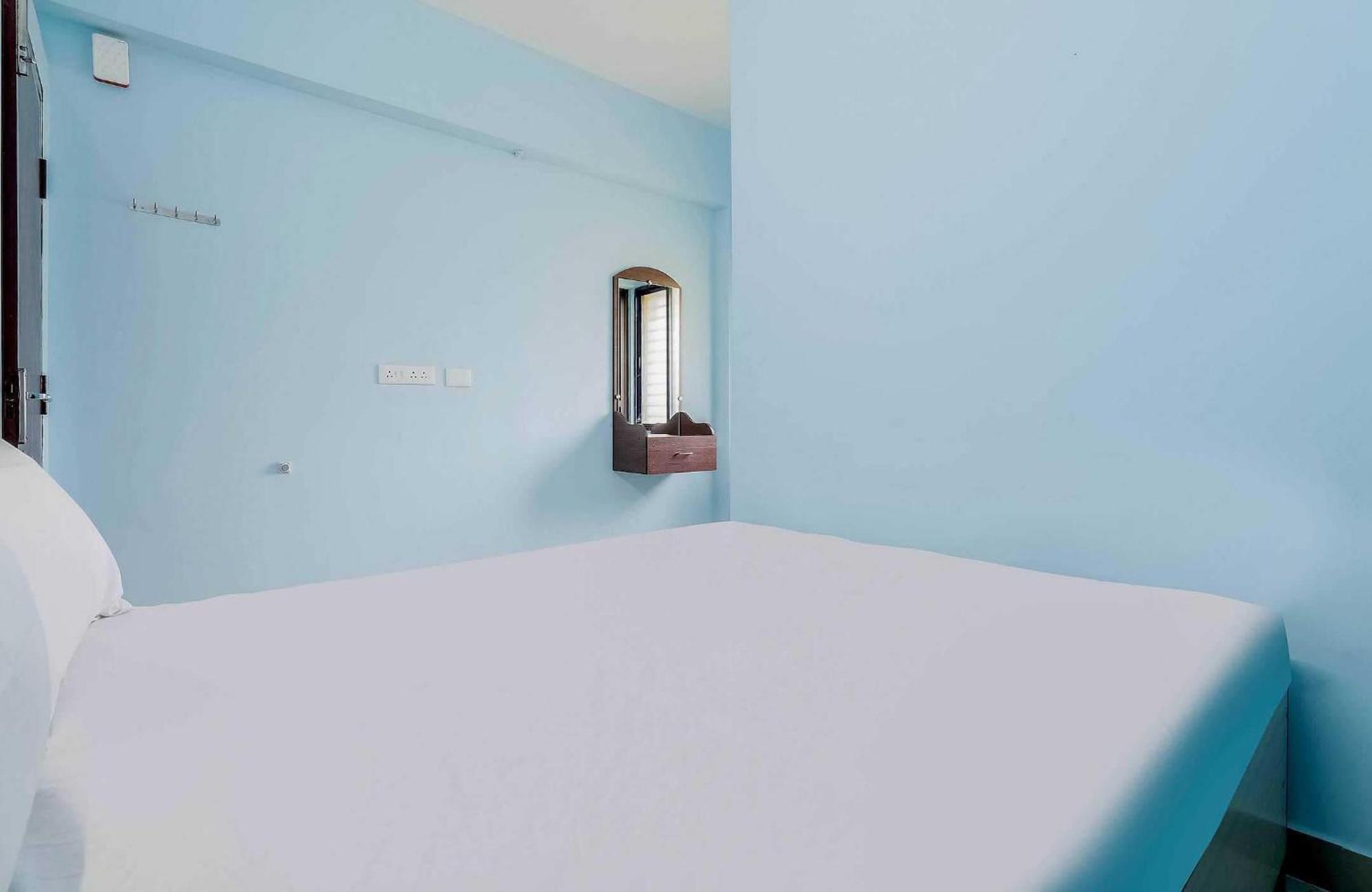 Oyo Flagship Anantha Residency Hotel Madurai Exterior photo