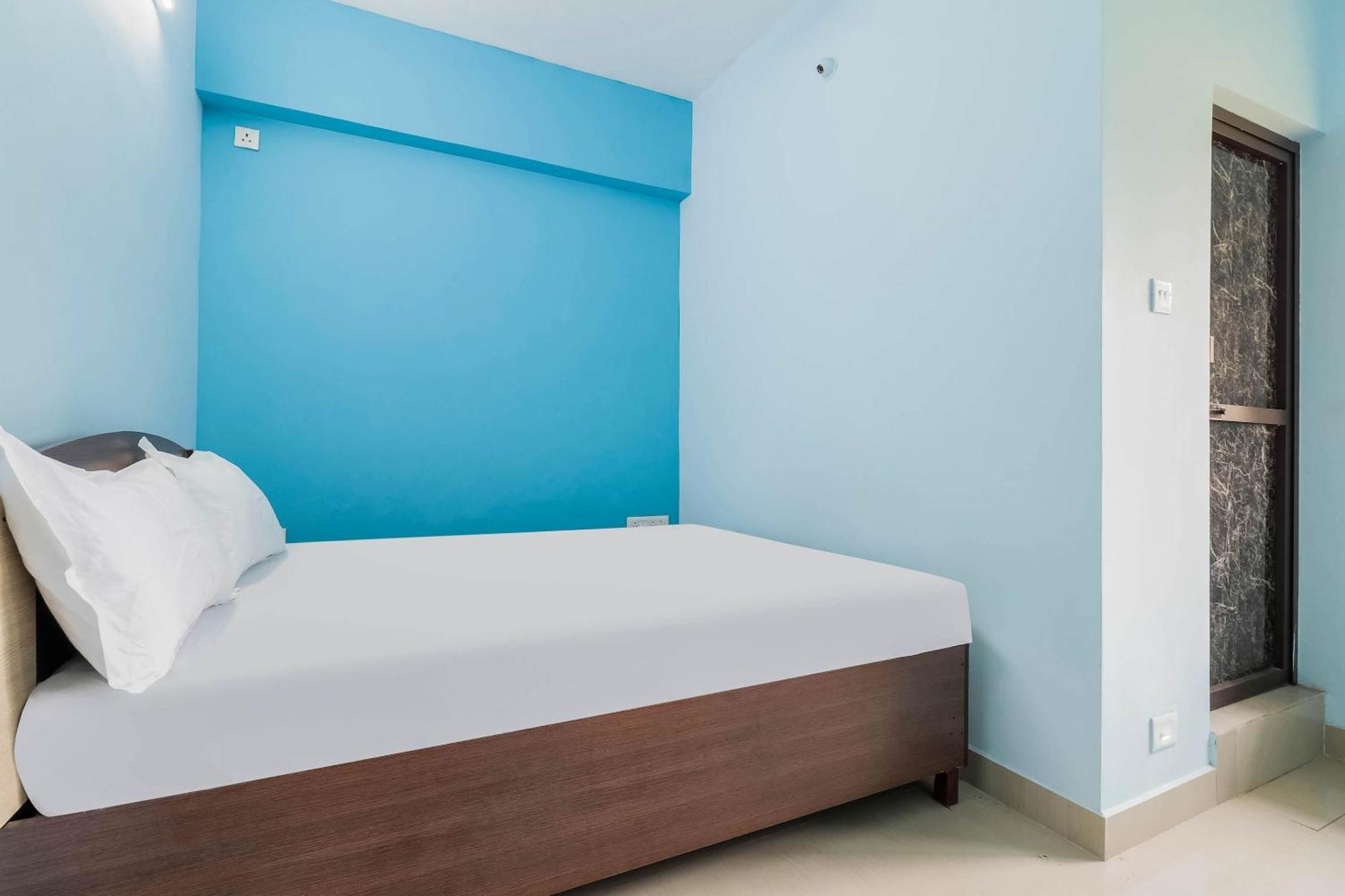 Oyo Flagship Anantha Residency Hotel Madurai Exterior photo