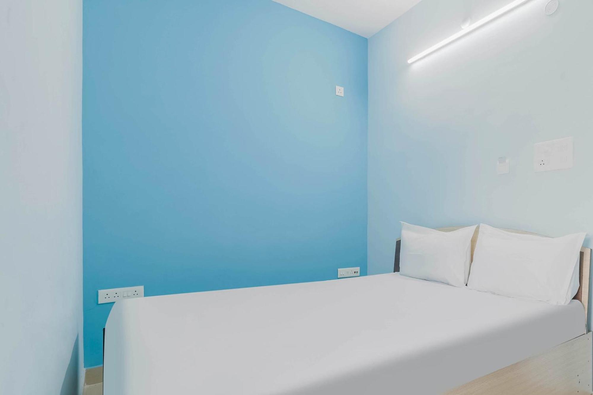Oyo Flagship Anantha Residency Hotel Madurai Exterior photo